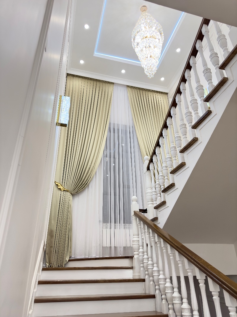 Премиум шторы