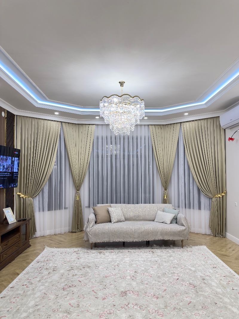 Штора дизайны