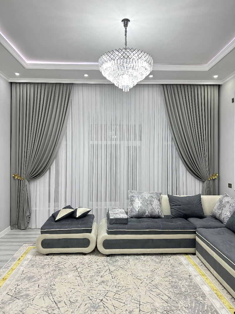 Штора дизайны